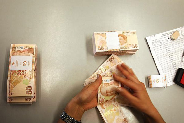 Memura yiyecek yardımı yönetmeliği değişti