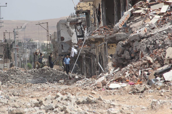 'FETÖ'cü komutanlar sivilleri hedef alacak talimat imzalamamı istedi'