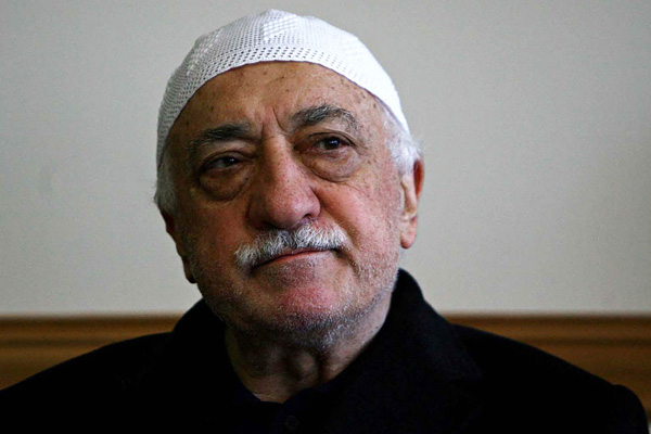 FETÖ'nün serveti bloke edildi