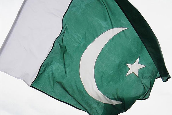 Pakistan Türkiye'deki saldırıları kınadı
