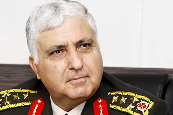 Özel: Darbecilerin Türkiye Cumhuriyeti vatandaşı olmasını kabul etmiyorum