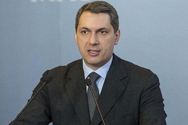 Macaristan'da FETÖ kuruluşları hakkında soruşturma talimatı