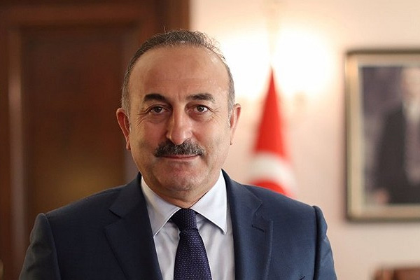 Çavuşoğlu: Rusya’nın katkısı olmadan Suriye’de kalıcı çözüm olmaz