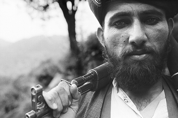 Taliban ilerliyor, ABD endişeli