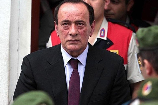 Çakıcı'dan 'tahliye' açıklaması: Nasip