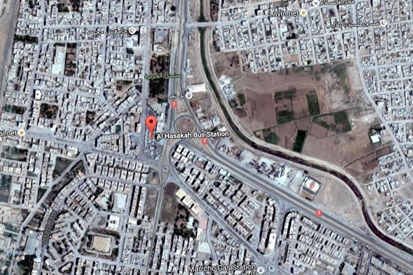 Haseke'de Esed-PYD çatışması devam ediyor