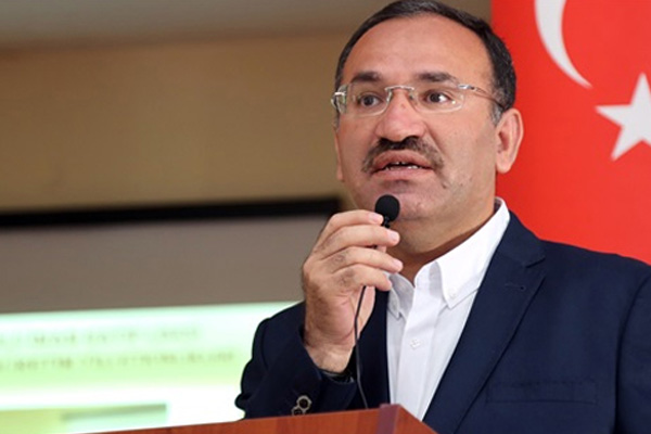 Bozdağ: CIA'in elinde daha fazla delil olduğuna eminim