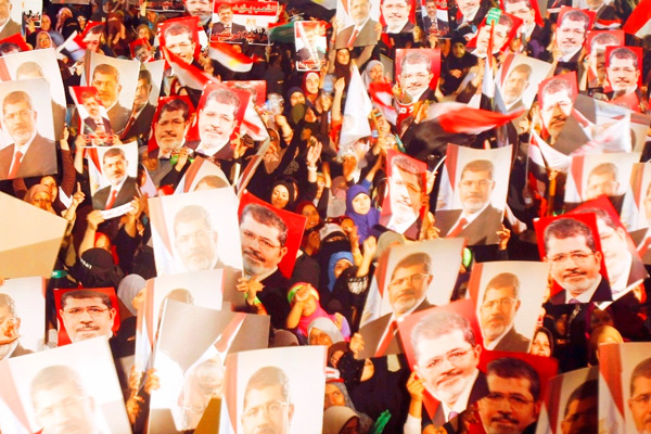 FETÖ Mısır İhvan'ının boşluğunu doldurabilir mi?