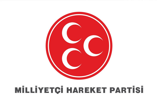 MHP'de 4 ilçenin yöneticileri görevden alındı