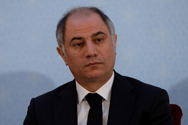 Efkan Ala'dan Elazığ açıklaması