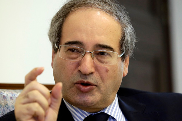 Suriye'den Türkiye’ye kritik uyarı