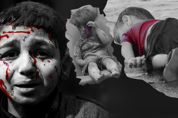 Manşet oluyorlar... Ölüyorlar, unutuluyorlar