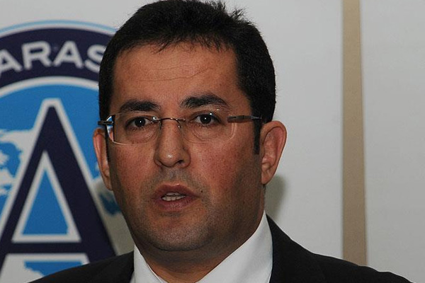 Antalya Üniversitesi Rektörü tutuklandı