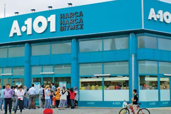 A101'in sahibi serbest bırakıldı