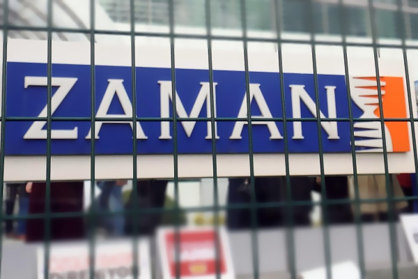 Zaman Gazetesinin eski sahibi yakalandı