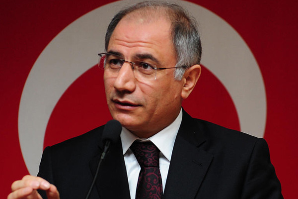 'Emniyet istihbaratta 7 bin kişiden 6 bin 500'ü FETÖ'cüydü'