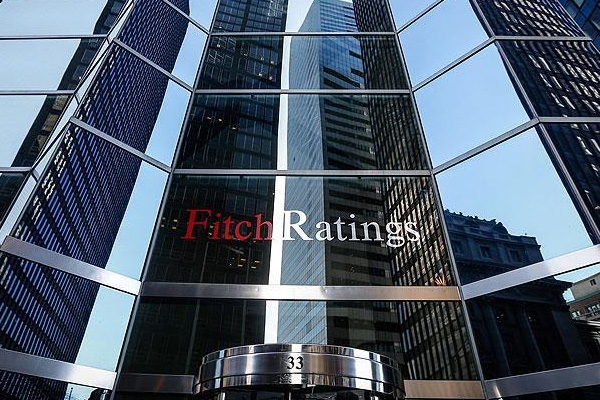 Fitch Türkiye'nin kredi notunu açıkladı