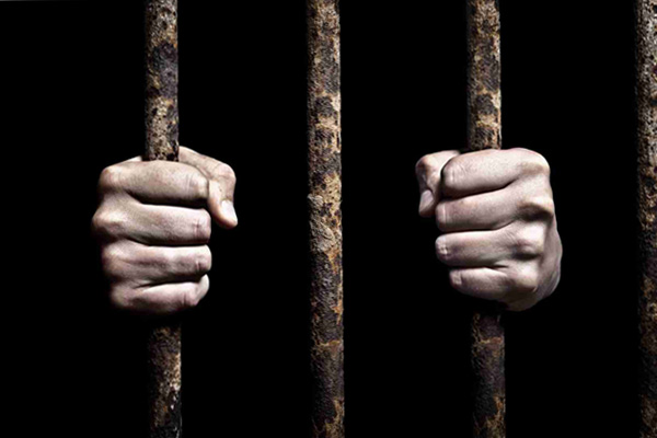 NASA'da asistanlık yapan FETÖ'cü tutuklandı