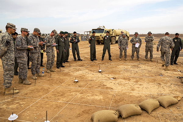 ABD, Suudi Arabistan'daki askerlerini çekiyor