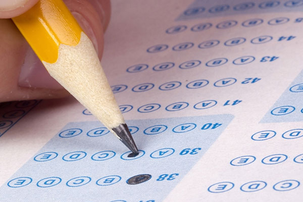 Tüm sınavlarda FETÖ izi