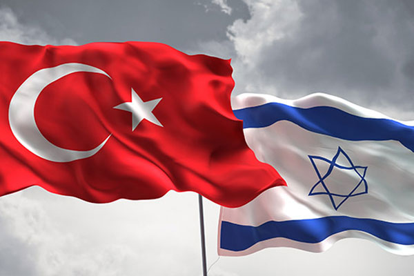 Türkiye-İsrail arasındaki tartışmalı anlaşma kabul edildi