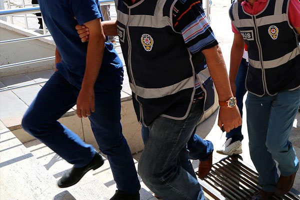 İstanbul’da PKK operasyonu: 13 gözaltı