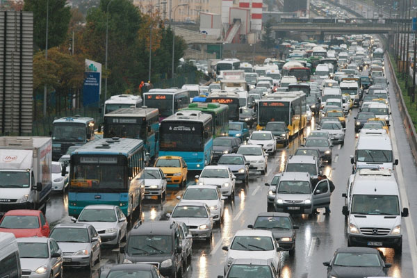 İstanbul’da yarın bu yollar kapalı