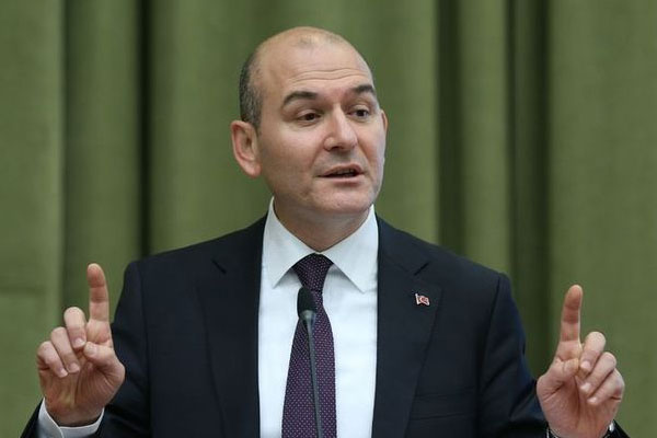 'FETÖ ile irtibatı olmayanlar görevine dönecek'