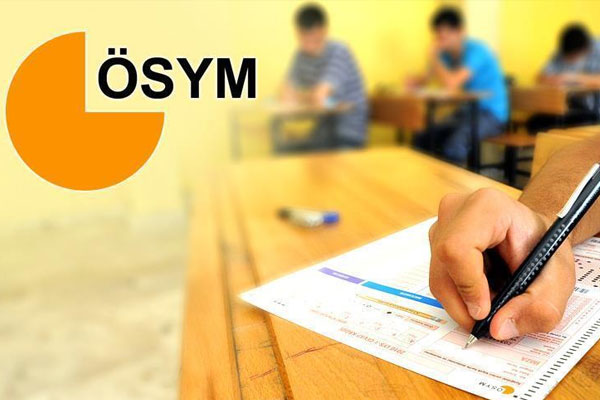 DGS yarın yapılacak