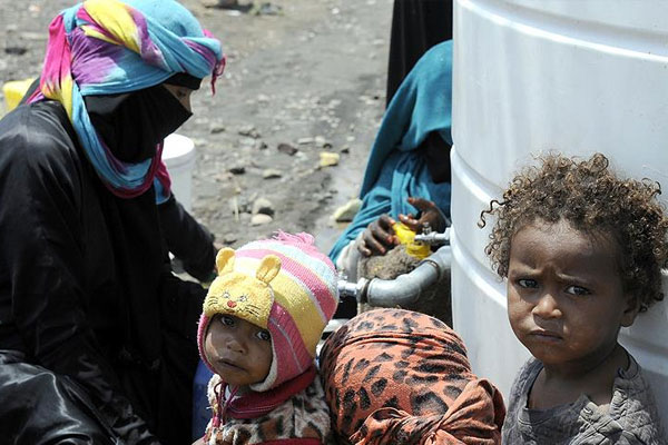 BM: Yemen'deki durum daha da kötüleşti