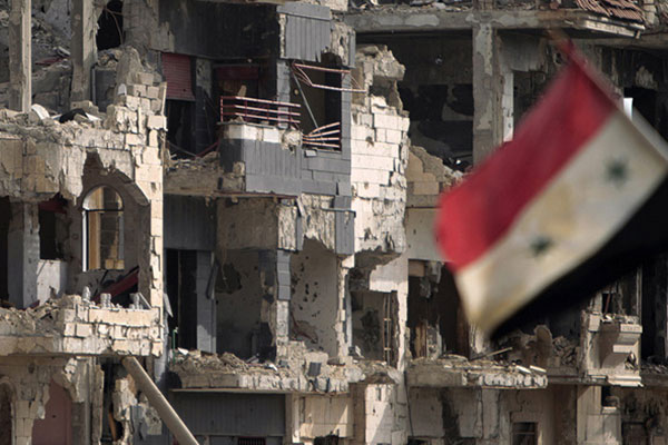 Esed rejiminden 136 kez 'kimyasal' ihlali