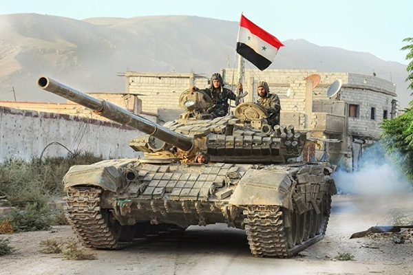 Haseke Valisinden sükunet çağrısı