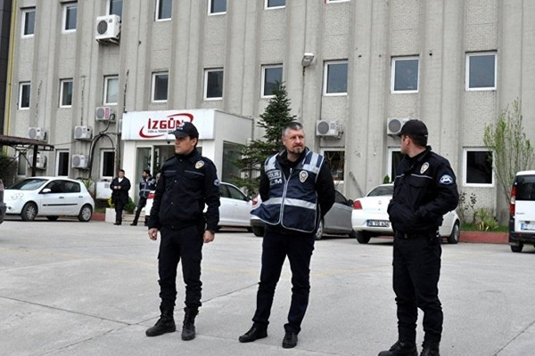 FETÖ soruşturmasında 3 işadamı serbest