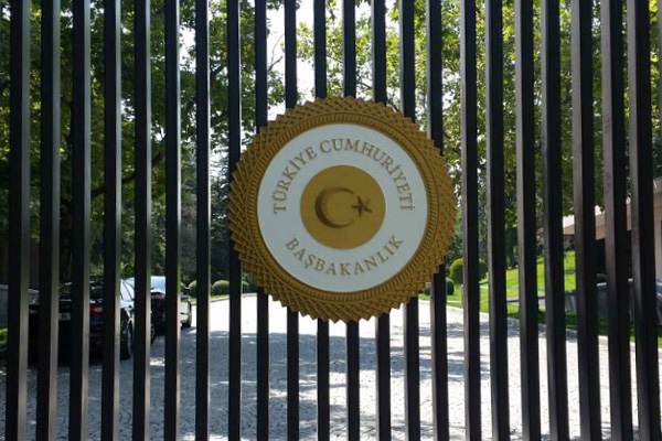 Başbakanlık'tan Esed açıklamalarına yalanlama