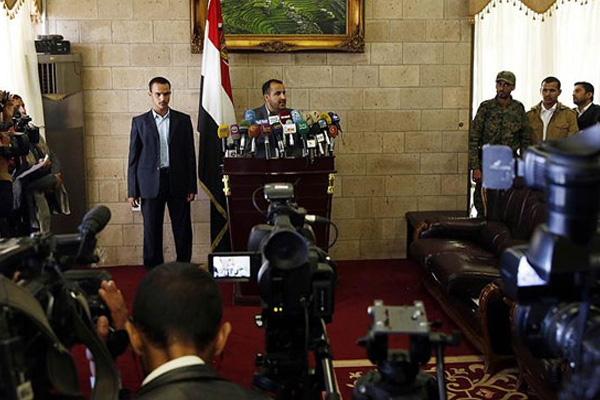 Yemen taraflarının Umman toplantısı iptal edildi