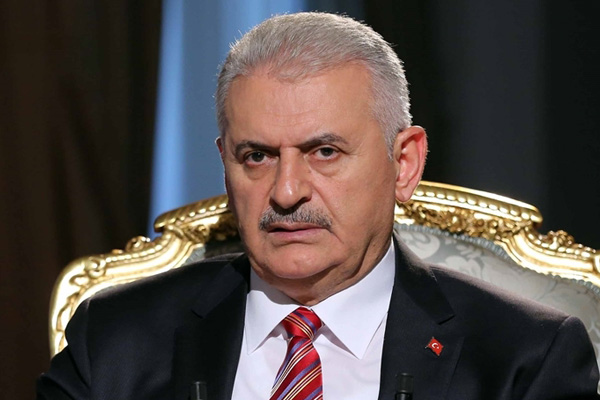 'İstihbaratı tek çatıda topluyoruz'