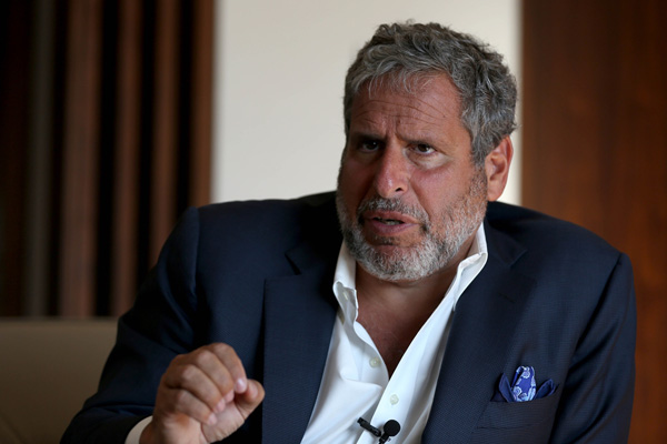 Robert Amsterdam'dan Gülen'i yönlendiren 'Amerikalı abi' iması