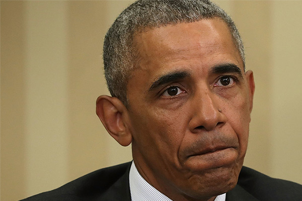 Obama sel yaşanan Louisiana bölgesine gidecek