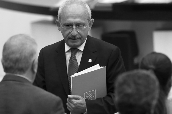 Kılıçdaroğlu: ABD Gülen'i iade etmezse kırılma olur