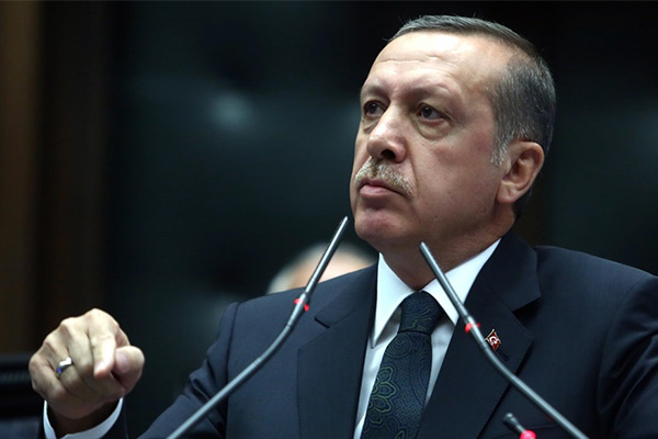 Erdoğan'dan Gaziantep açıklaması: Bu alçak oyun tutmayacak
