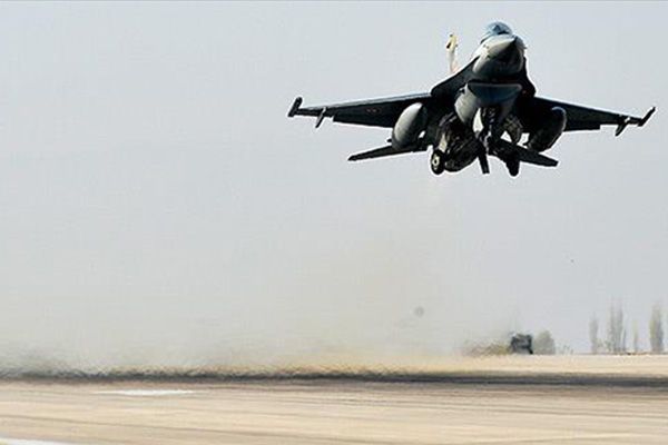 15 Temmuz gecesi 6 kritik noktaya bomba atılmış