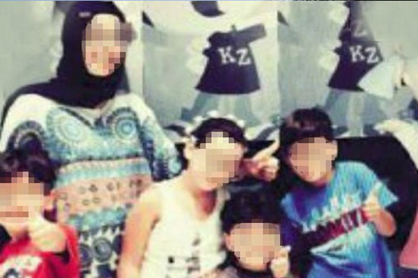 Boşanma davasında ‘FETÖ’ itirazı