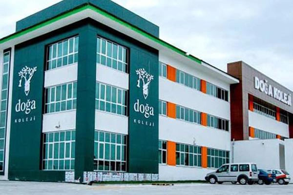 Doğa Koleji satıldı