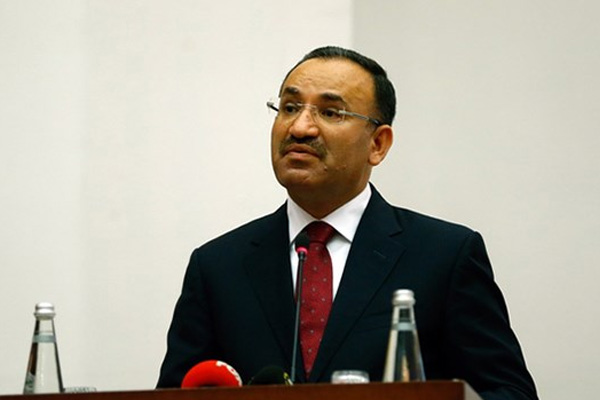 Adalet Bakanı: Hesabı sorulacak