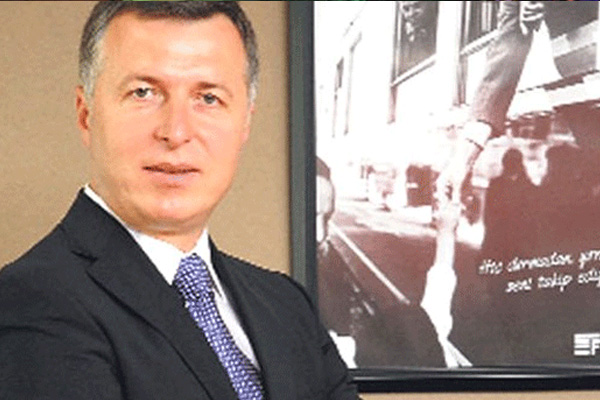 Fi Yapı'nın sahibi adliyeden firar etti