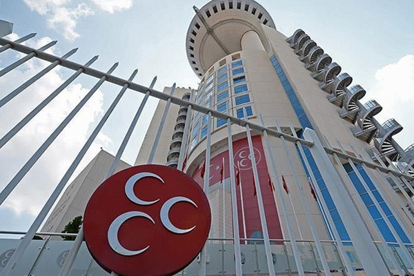 MHP heyeti Gaziantep'e gidiyor