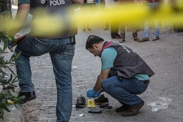 Başsavcılık'tan Gaziantep açıklaması