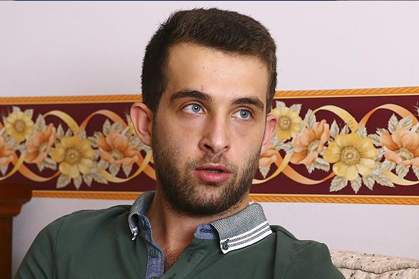 Yurt dışına kaçan amcası için suç duyurusunda bulundu