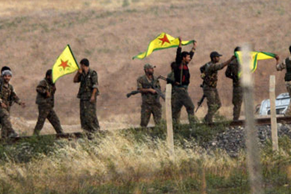 Belediye Başkanı: PYD 15 Temmuz'da Türkiye'ye girecekti