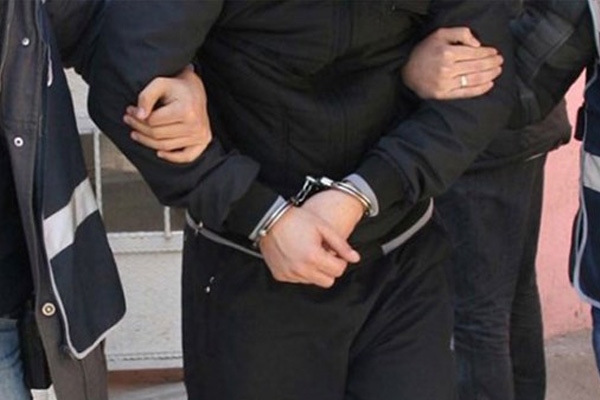 'Balyoz' savcısı için tutuklama istemi